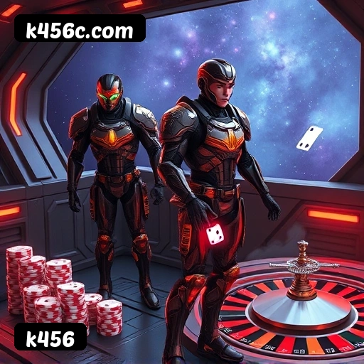 k456 Brasília - Leaderboards