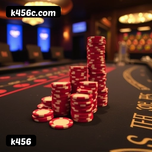 k456 - App Compatibility