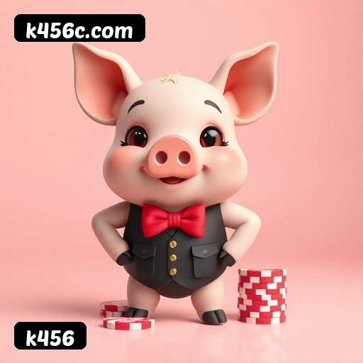 k456 São Paulo - Hot Promos