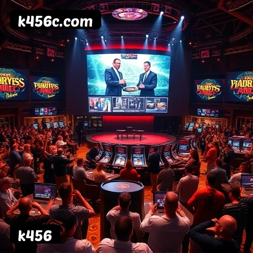 k456 - Security