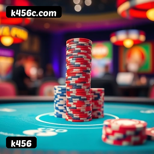 k456 Rio de Janeiro - Professional Dealers