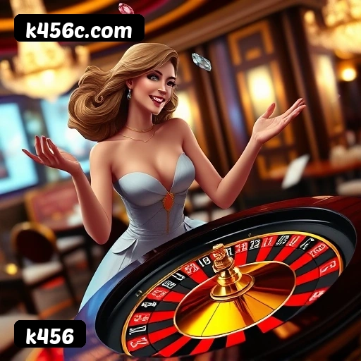 k456 - App Security