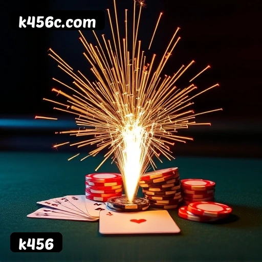 k456 Brasília - VIP Program