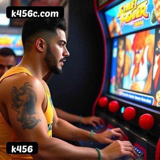 k456 Salvador - Bonus Stats