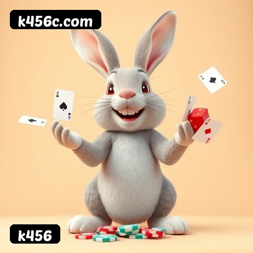 k456 Salvador - Strategy