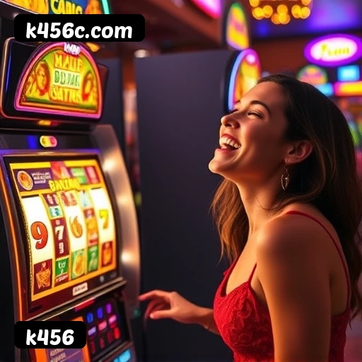 k456 Fortaleza - Reviews