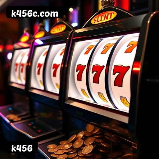 k456 - Customer Support