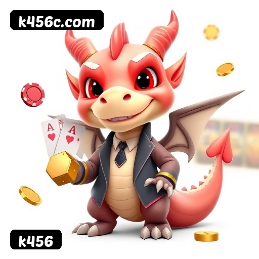k456 Salvador - Support