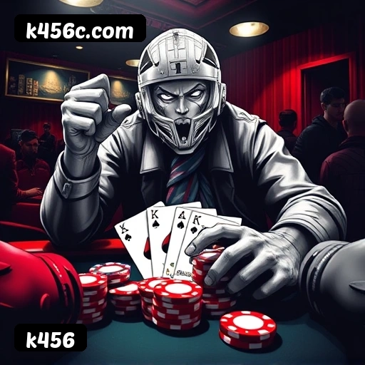 k456 Salvador - Statistics