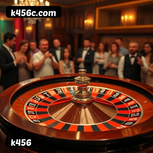 k456 São Paulo - All Bonuses