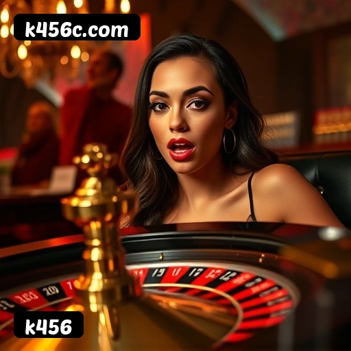 k456 Salvador - Promo Stats