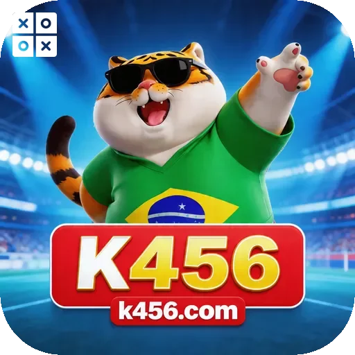 k456 Esportes - 40+ Modalidades Apostas