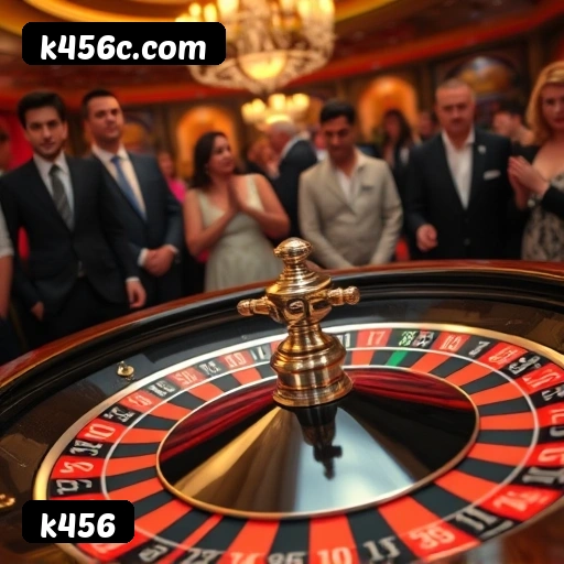 k456 Curitiba - Live Status