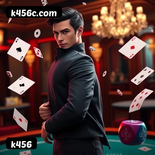 k456 - Support