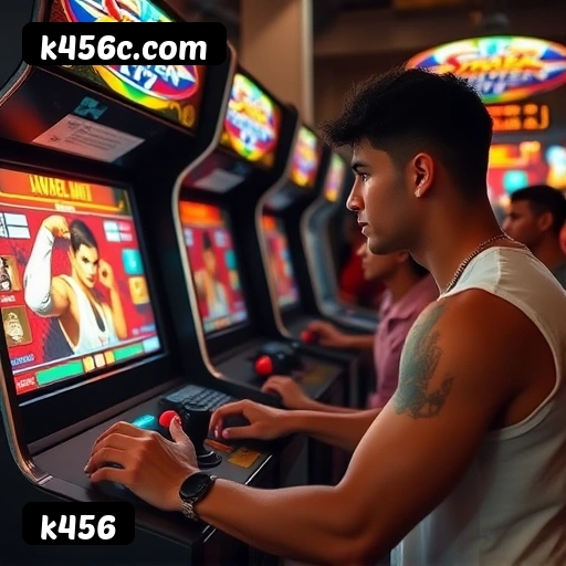 k456 Belo Horizonte - Winners