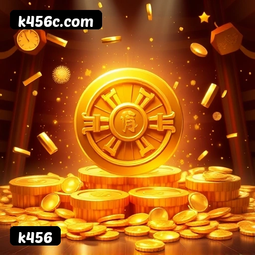 k456 Rio de Janeiro - Slot Strategy