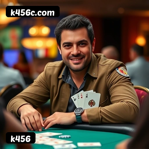k456 - Análise de Mercados Esportivos