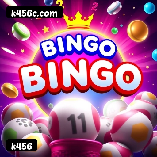 k456 São Paulo - Top Slots