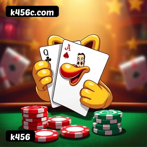 k456 - App Performance