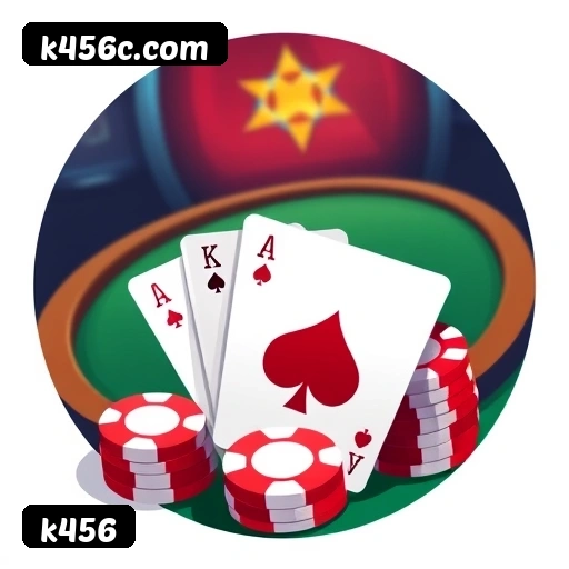 k456 Salvador - Strategies