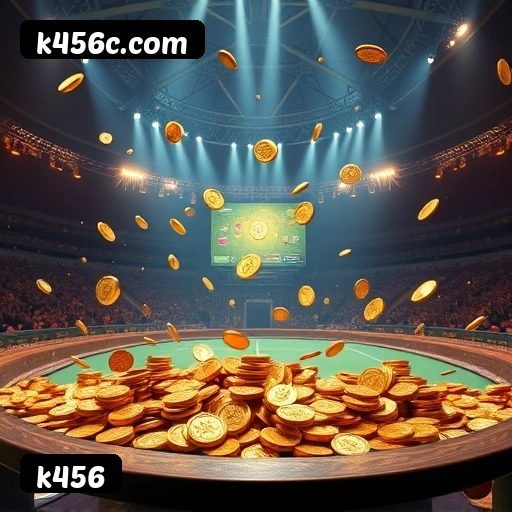 k456 Rio de Janeiro - Popular Jogos